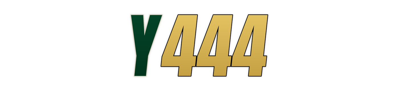 y444 Logo